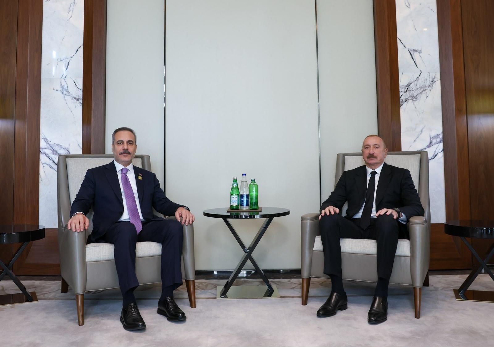 Turkiye and Azerbaijan are likely to ride out the storm