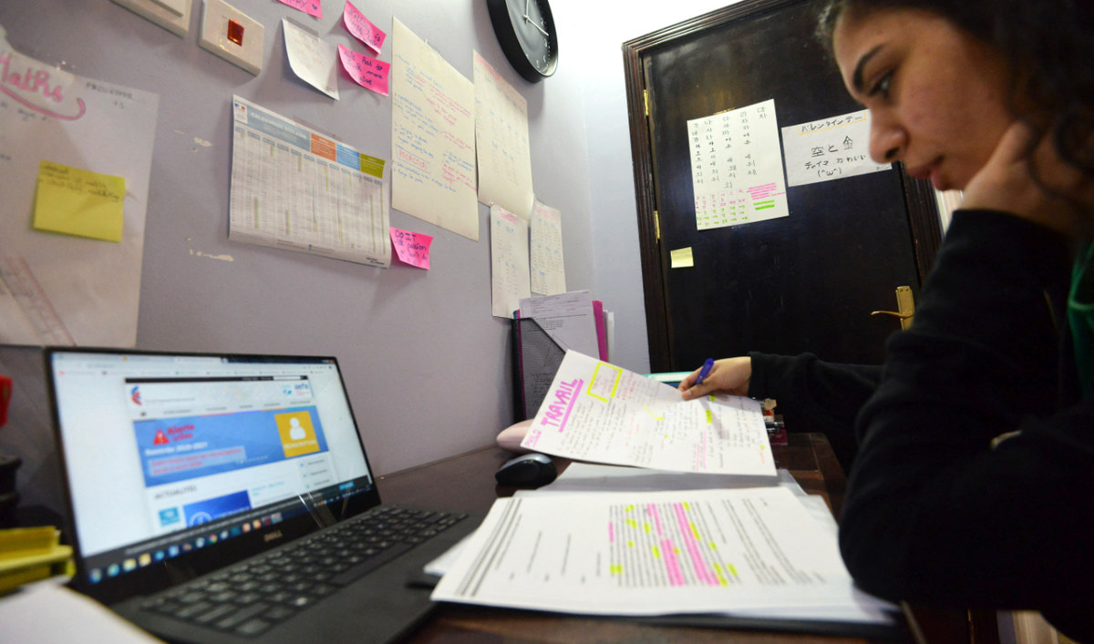 Riyadh, Diriyah schools extend remote learning for another week