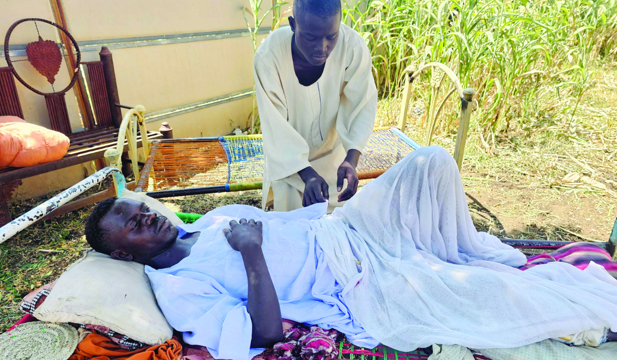 UN official demands immediate  halt to drone strikes in Sudan