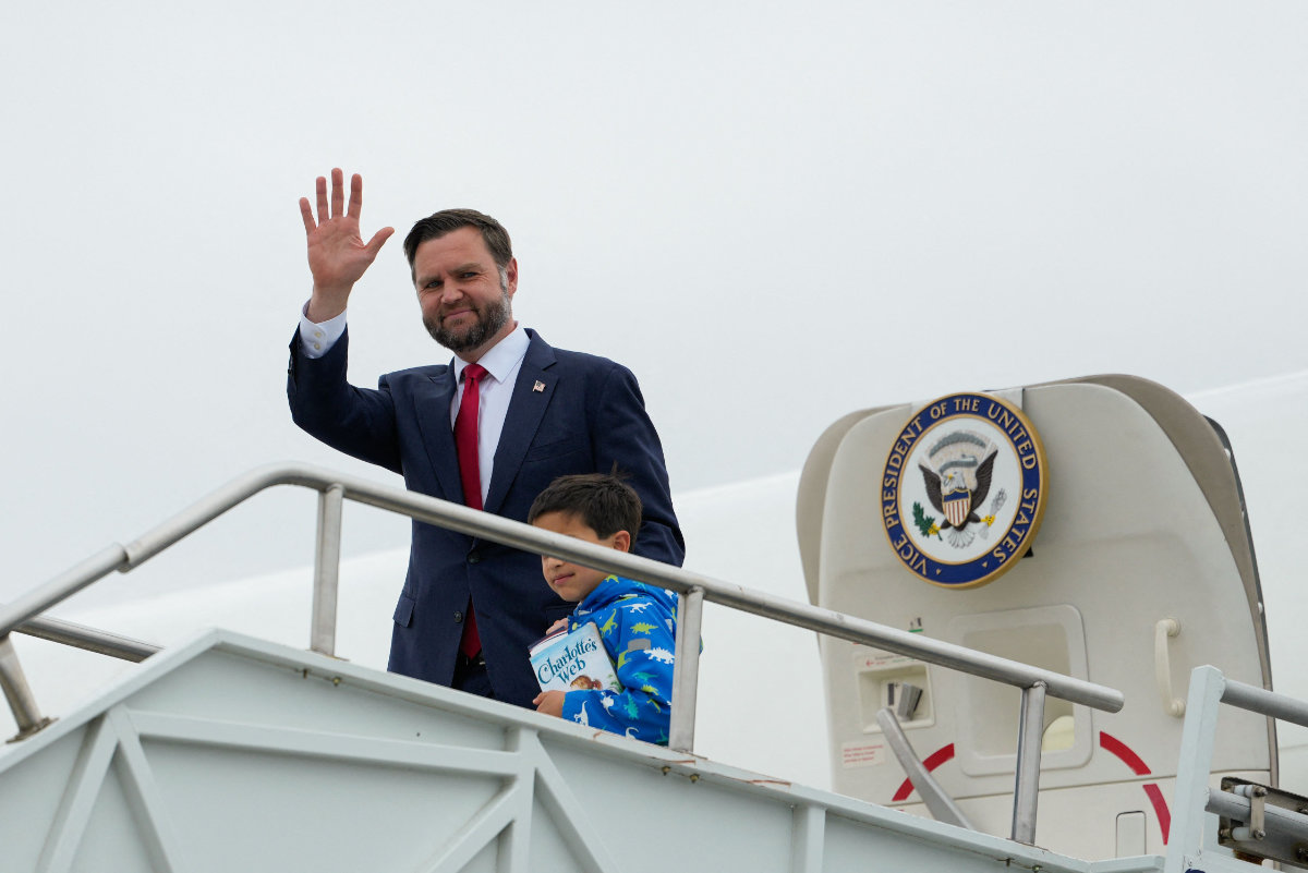 US Vice President Vance blames immigration, problems of ‘assimilation’ for violence in France