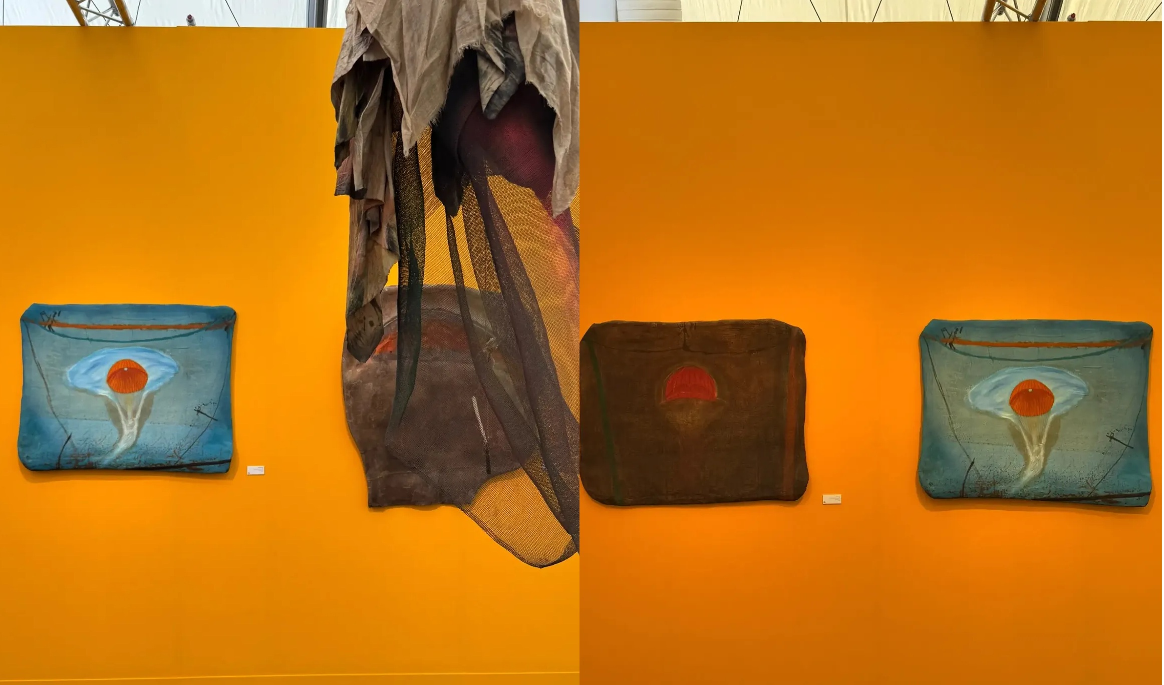 Hafez Gallery makes Frieze London debut with Saudi, Egyptian artists
