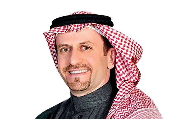 Meet the Saudi surgeon behind Riyadh’s emergency medical response