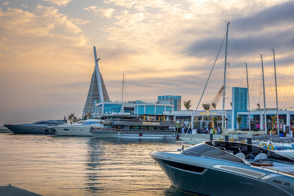 Saudi Red Sea Authority issues requirements and regulations for recreational boat rental activities
