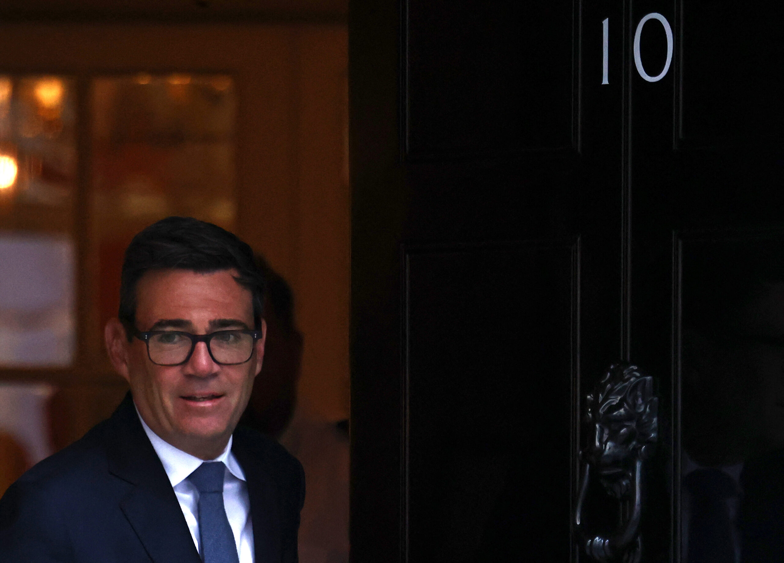 Burnham and Britain need a reversal of Brexit
