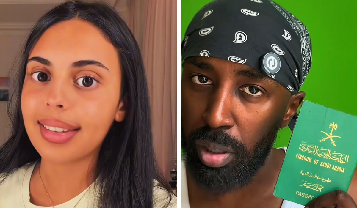 Saudi influencers highlight unity and loyalty in support of Kingdom