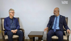 Syria urges UN force to document violations committed by Israel