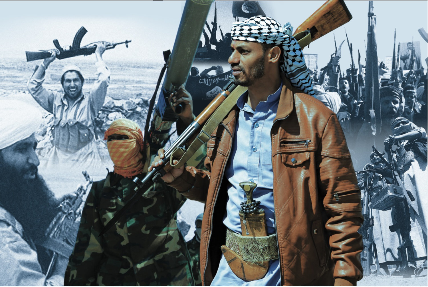 Why the Houthis could pose a greater threat than Al-Qaeda and Daesh