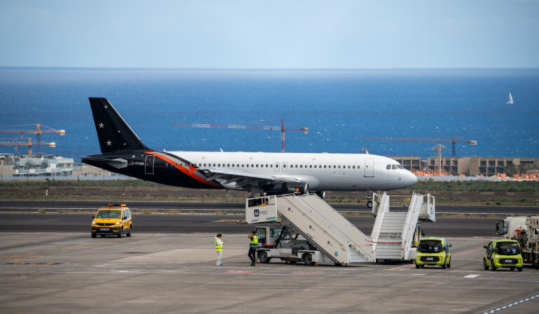 Bomb threat forces airliner from Tel Aviv to divert to Bulgaria