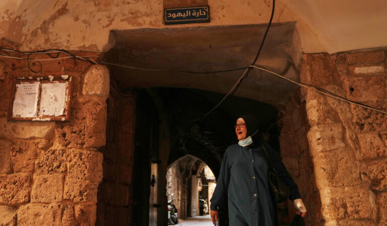 Israel-Lebanon agreement shines light on long-lost Jewish community