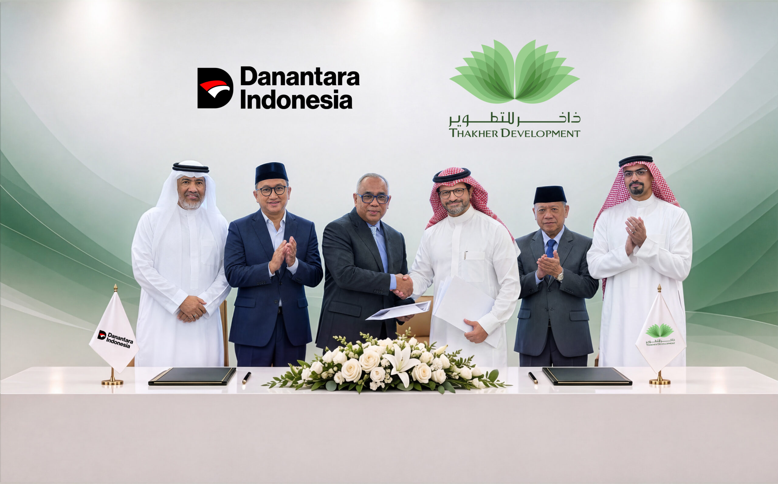 Indonesia first foreign country to own property in Makkah’s Thakher