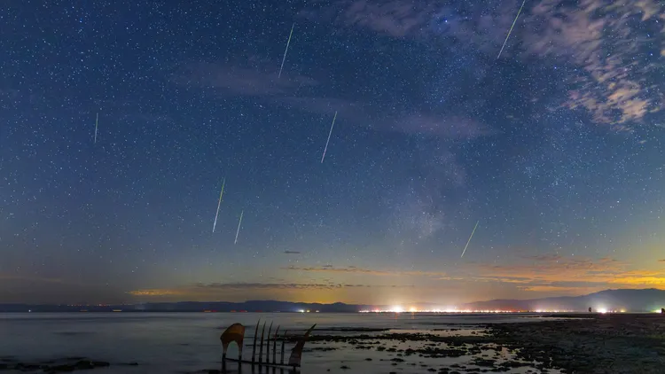 Orionid Meteor Shower to peak this week, will light up Saudi skies