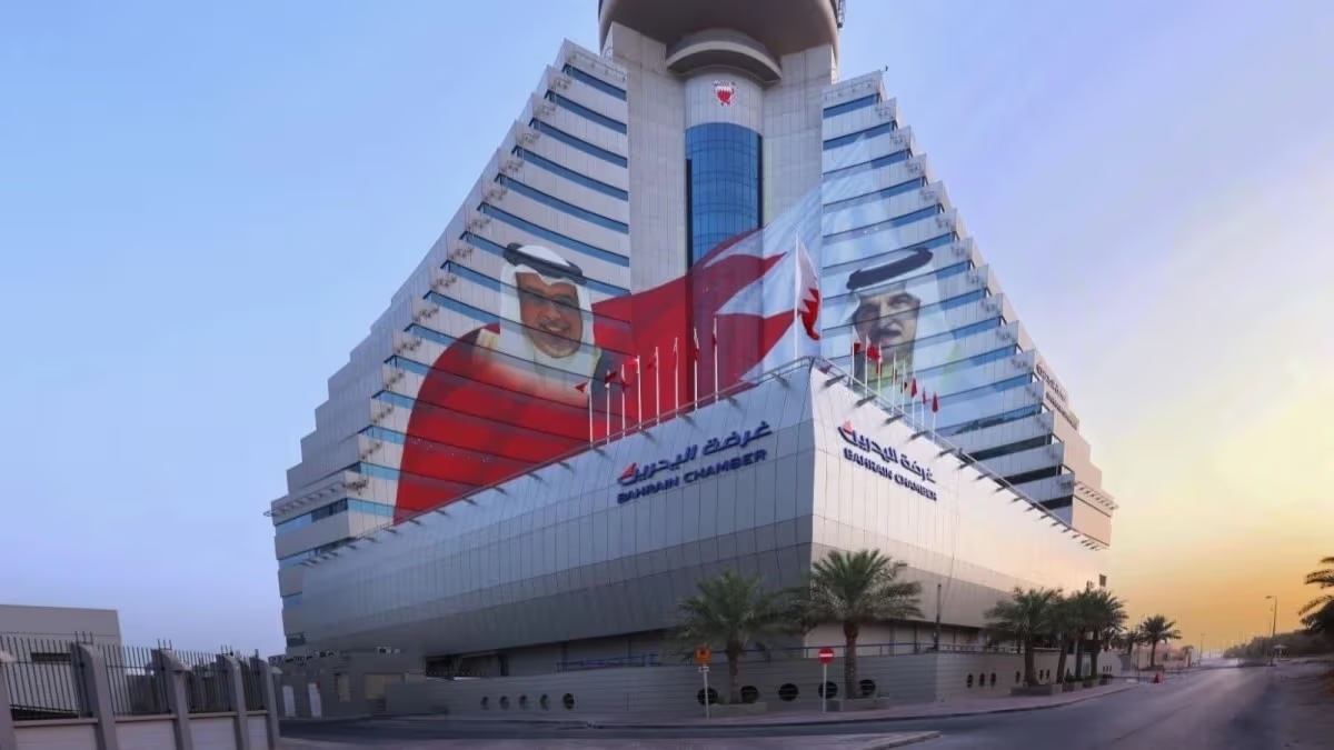 Saudi partners involved in 1,640 Bahraini enterprises, chamber chief says
