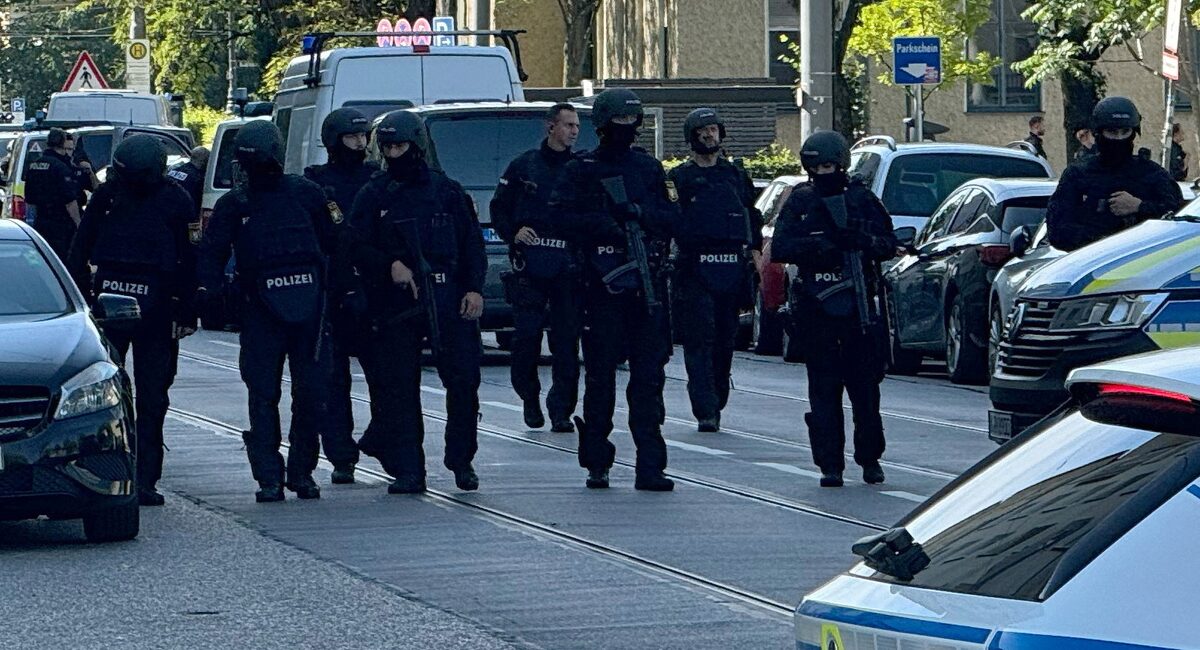 Germany summons Iran envoy over ‘malicious’ assassination plots