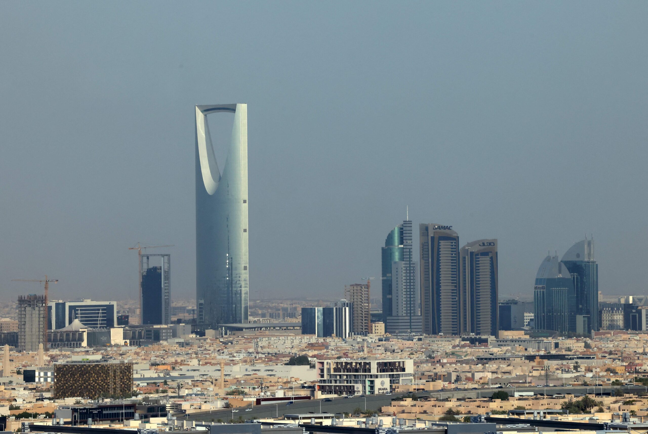 Iran had a plan, Saudi Arabia had a better one
