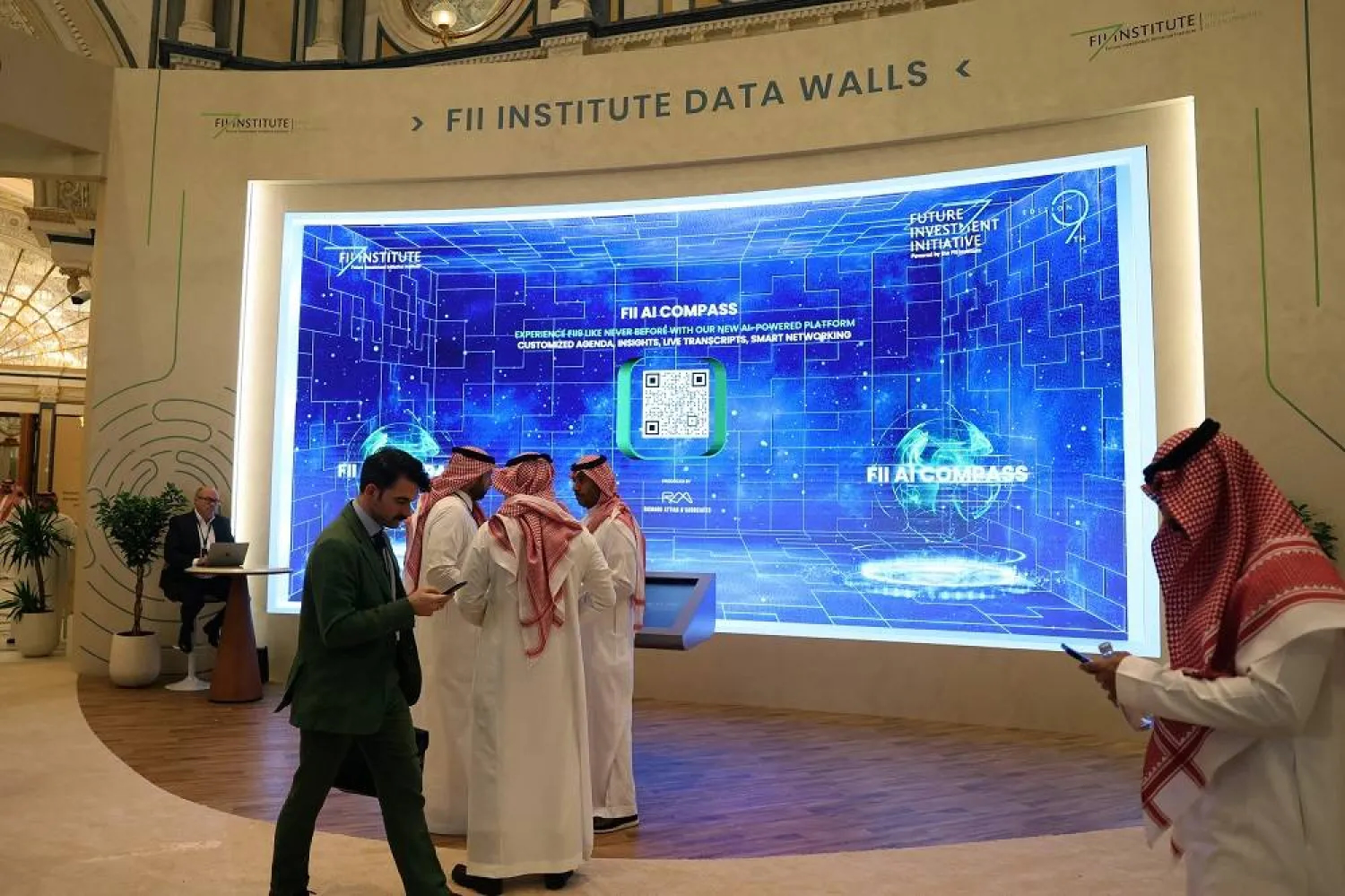 FII Institute postpones 10th annual conference to 2027