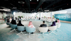 Saudi Arabia’s mental health community unites amid regional tensions