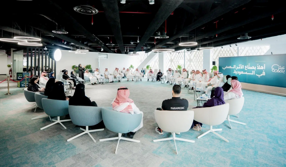 Saudi Arabia’s mental health community unites amid regional tensions