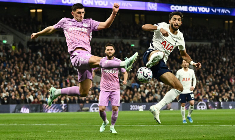 Tottenham’s agonizing wait for a Premier League win ends with Coventry victory