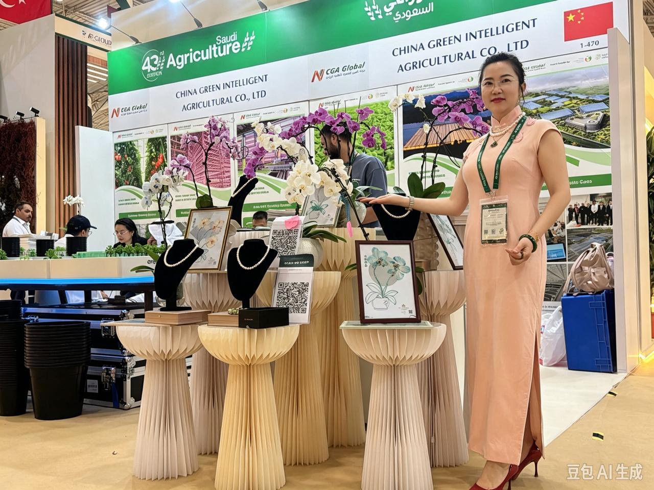 Local production, logistics reshape Saudi food supply chains