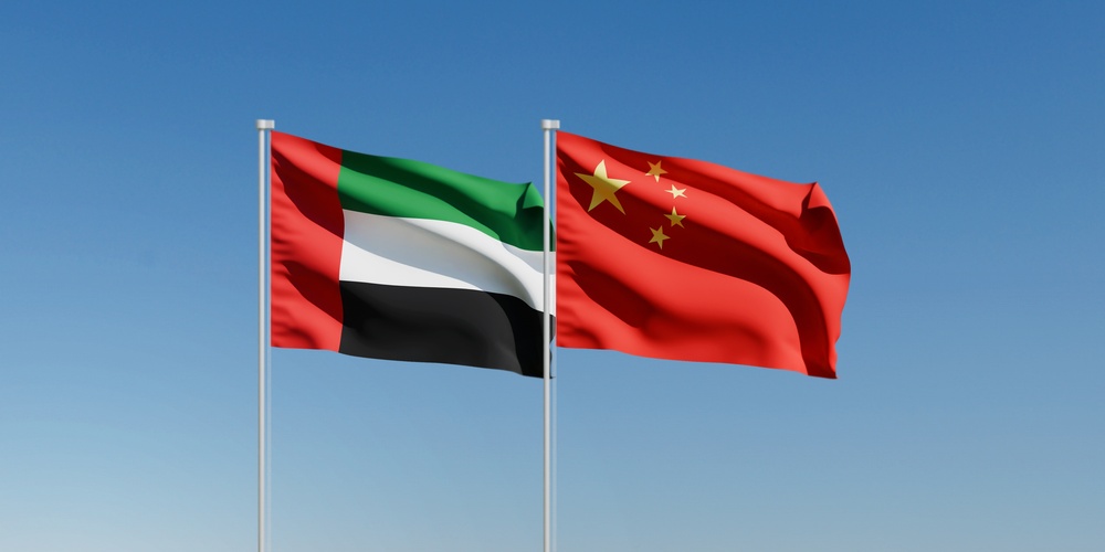 Dubai Chambers signs 2 MoUs with Chinese groups to boost trade