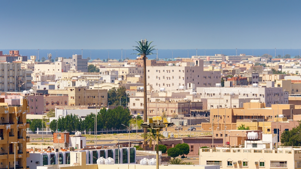 Saudi property prices rise 1.2% in Q3 as residential land gains 