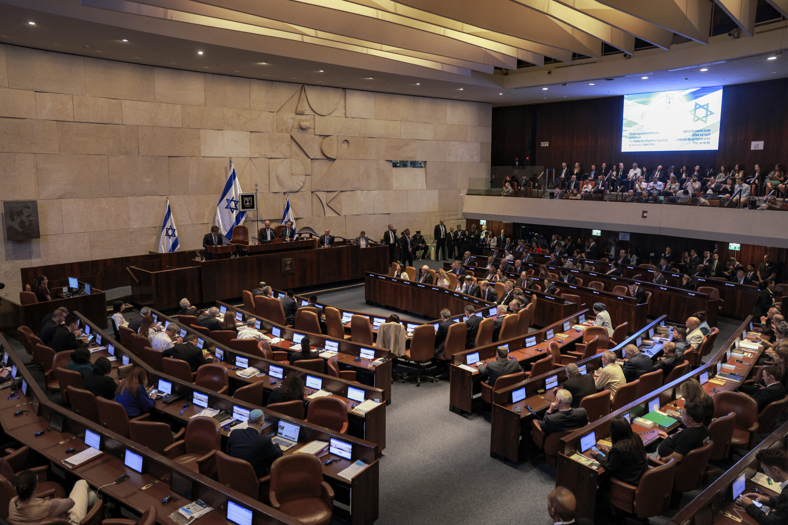 Israel’s election will not deliver a change in course