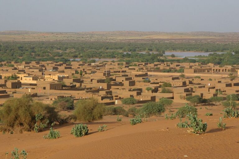 Attack by Daesh-affiliated group in Mali kills 48 people