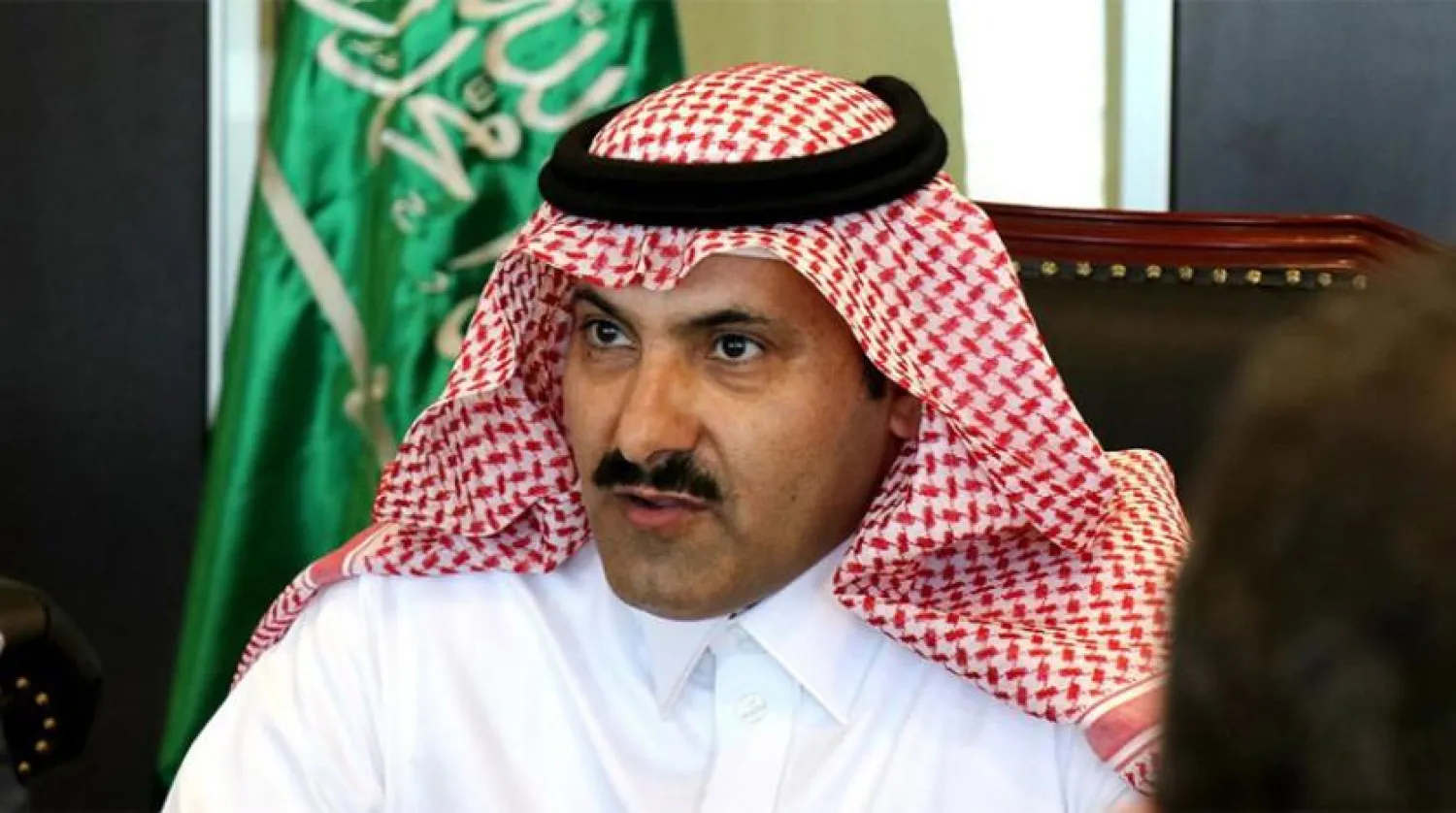 Saudi envoy accuses Houthis of exploiting Yemen’s crises to fund war and obstruct peace