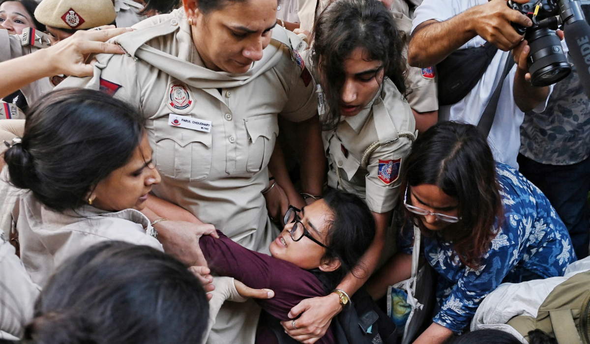 UN experts urge Indian authorities to cease ‘use of excessive force’ to curb protests