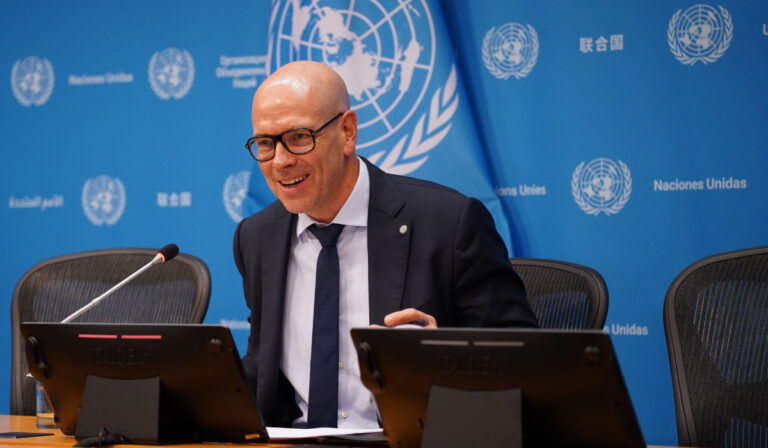 New UN initiative will aim to tackle the military uses of AI