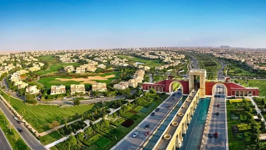Egypt’s Talaat Moustafa announces 4 projects with investments of $202bn 
