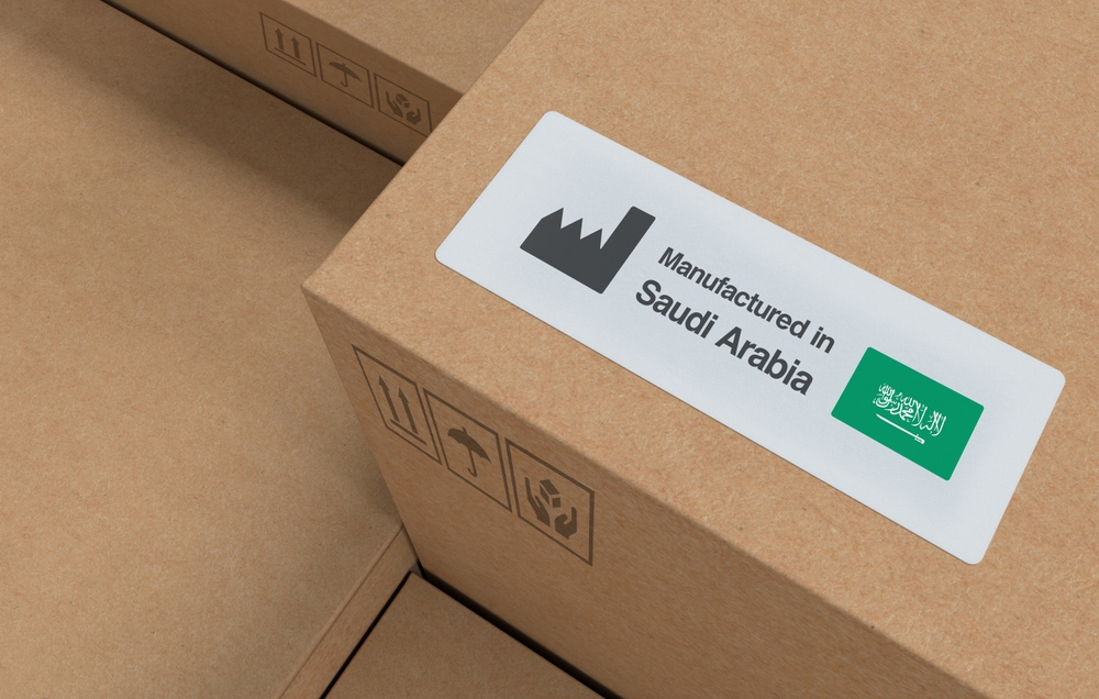 Saudi Arabia’s factory numbers rise 19%, hotels jump 32%, official figures show
