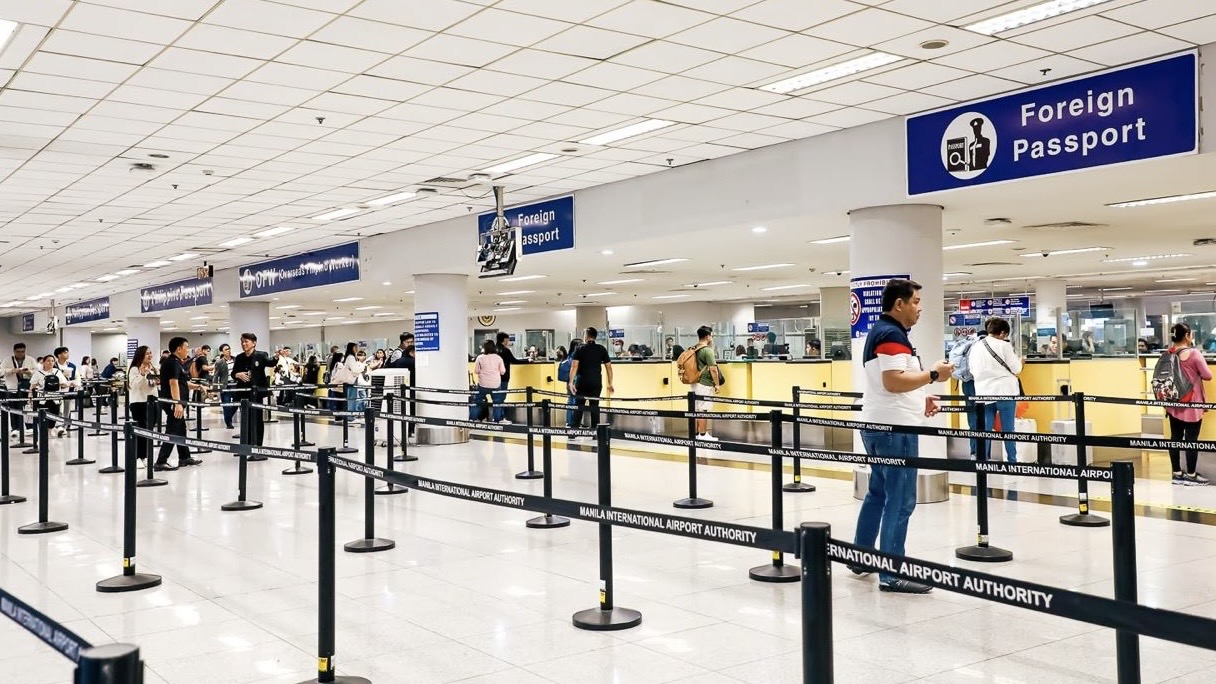 Philippines probes illegal recruitment of nationals in Russia