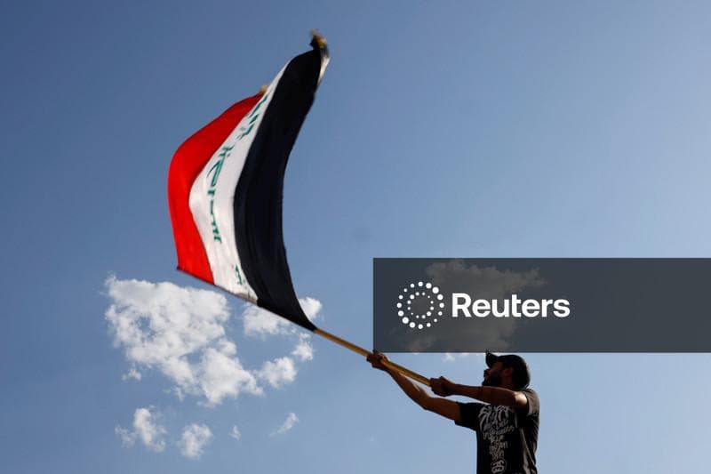 The troops have left but has Iraq become independent?