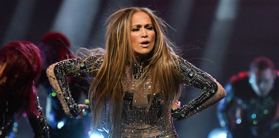 Jennifer Lopez joins Abu Dhabi F1 Grand Prix concert lineup