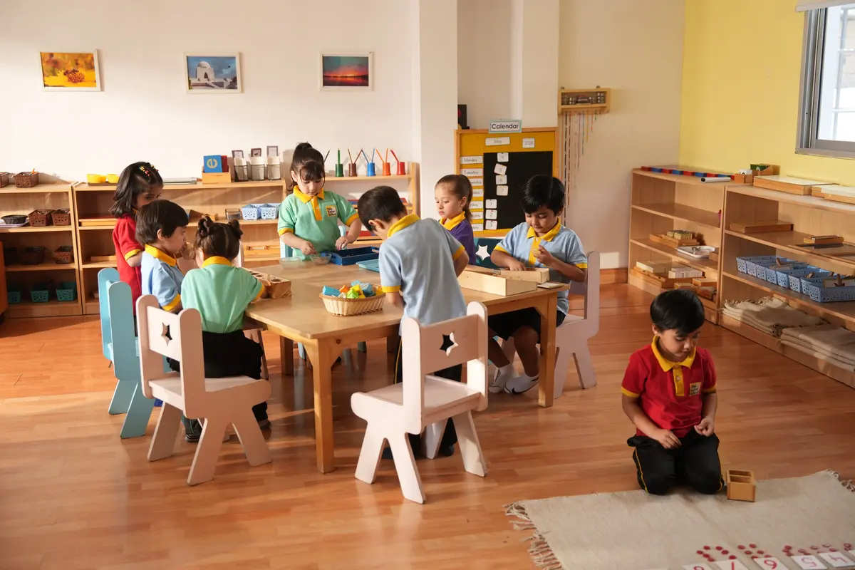 Riyadh’s International Schools Attraction Program expands to 11 schools