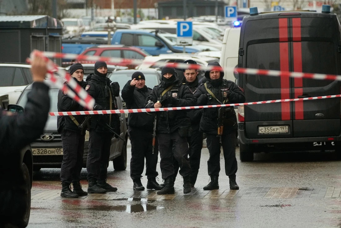 Moscow arrests German ‘mercenary’ that fought for Ukraine