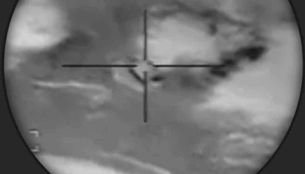 Yemeni forces claim 835 strikes against Houthi targets in 24 hours