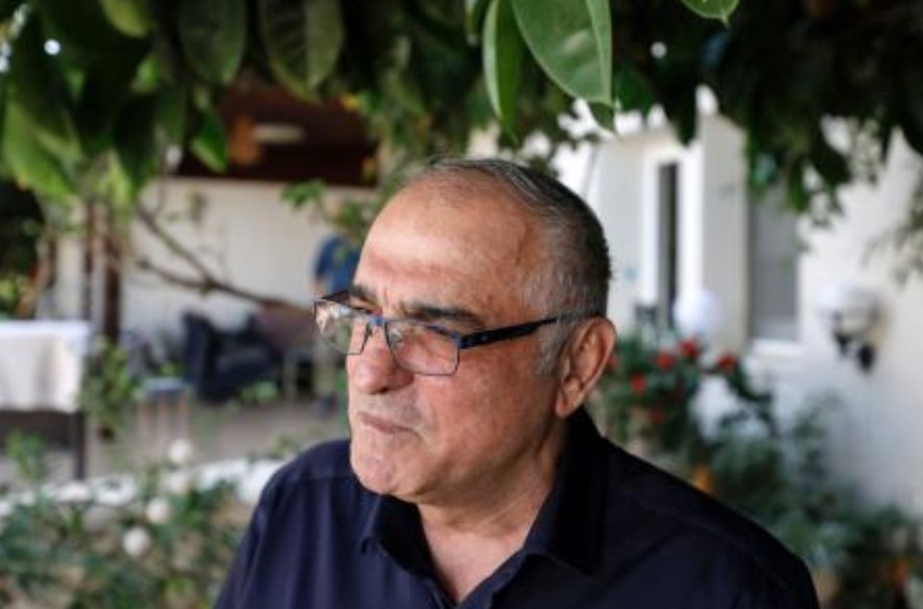 After Syria war, Druze in Golan Heights warm to Israel