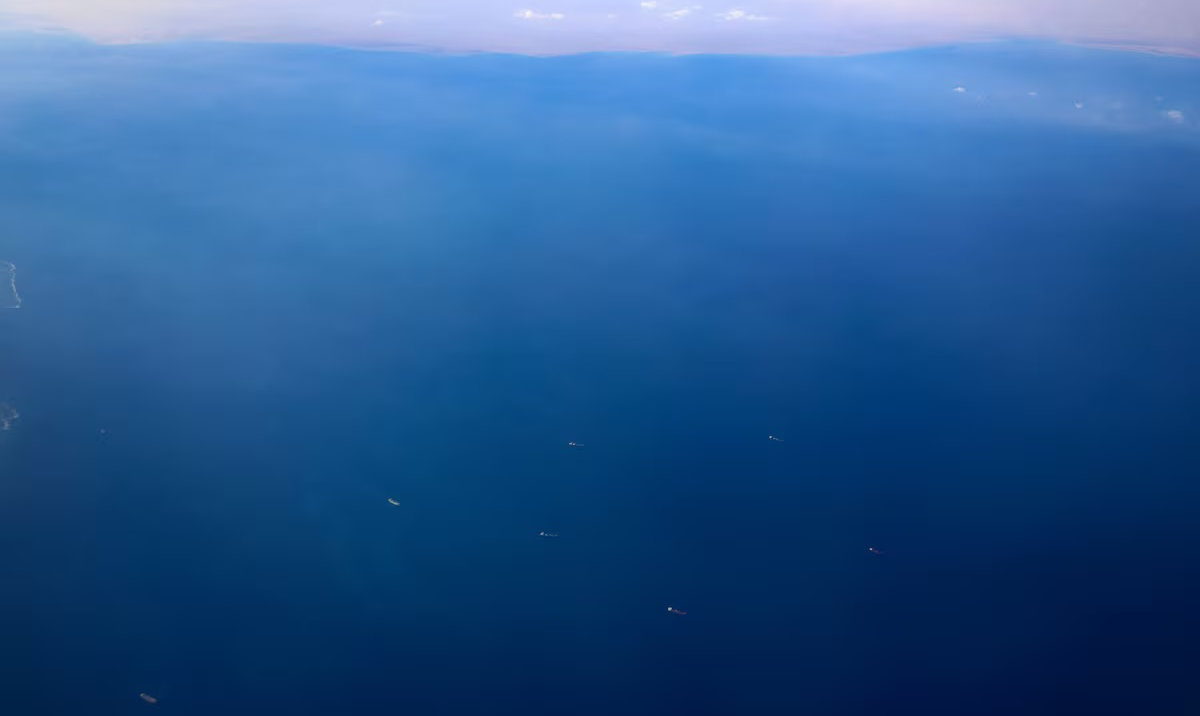 China, Djibouti say all countries should enjoy freedom of navigation in Red Sea