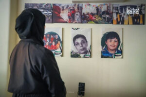 Syria faces hurdles in setting up reparations system for abuse victims, experts say