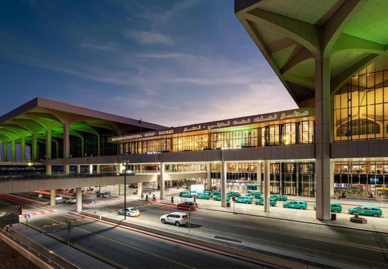 Dammam’s King Fahd airport resumes normal operations