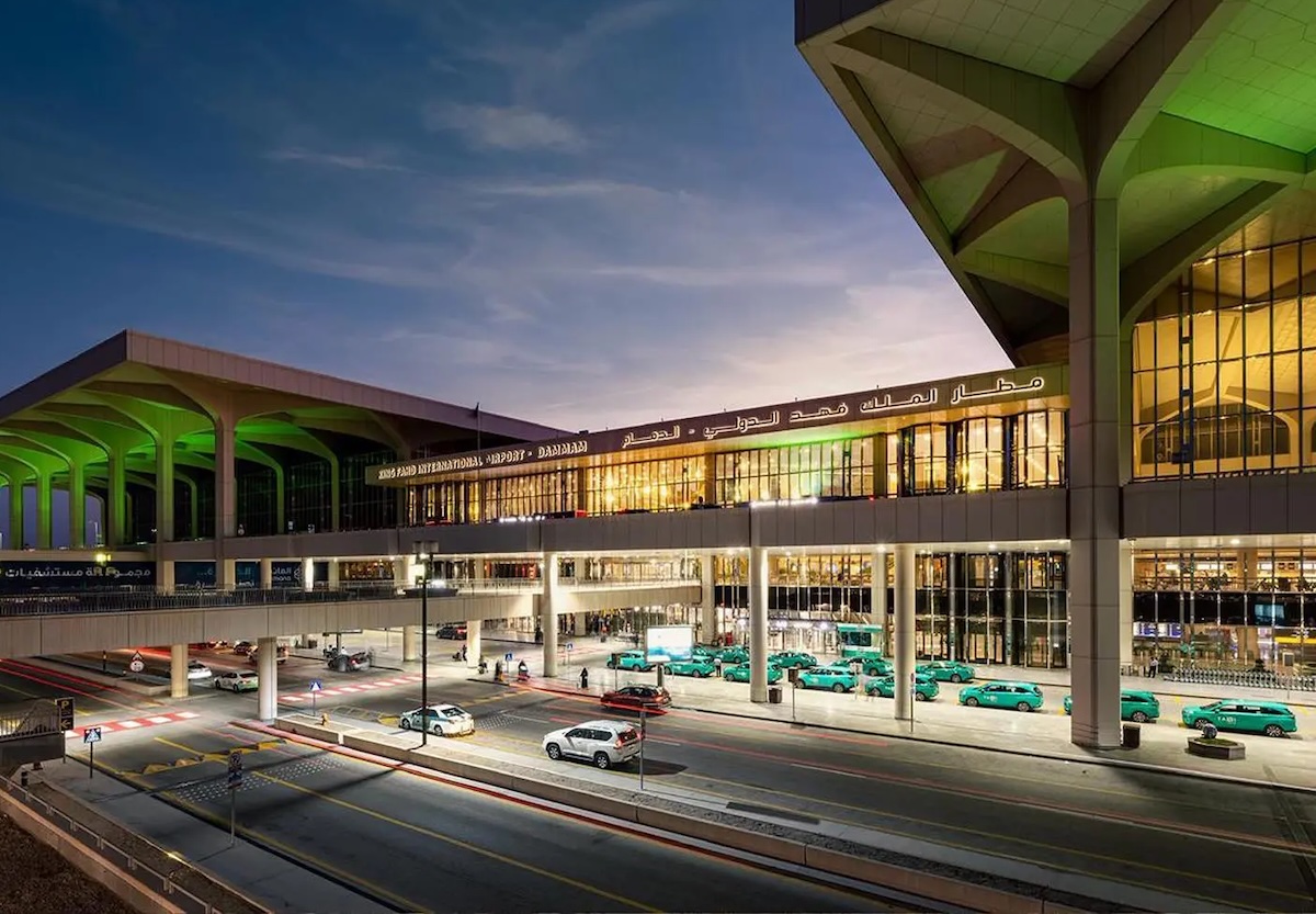 Dammam’s King Fahd airport resumes normal operations