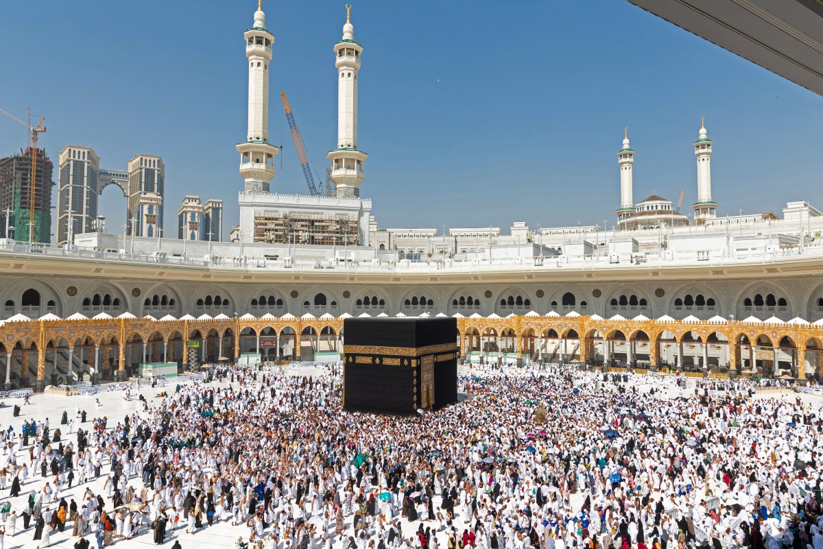Houthi attacks on holy sites, civilian facilities is a grave crime, says Malaysia’s mufti