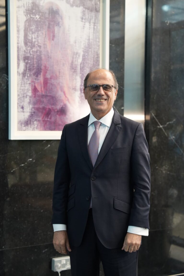 From war shock to comeback: IMF’s Azour maps Gulf recovery