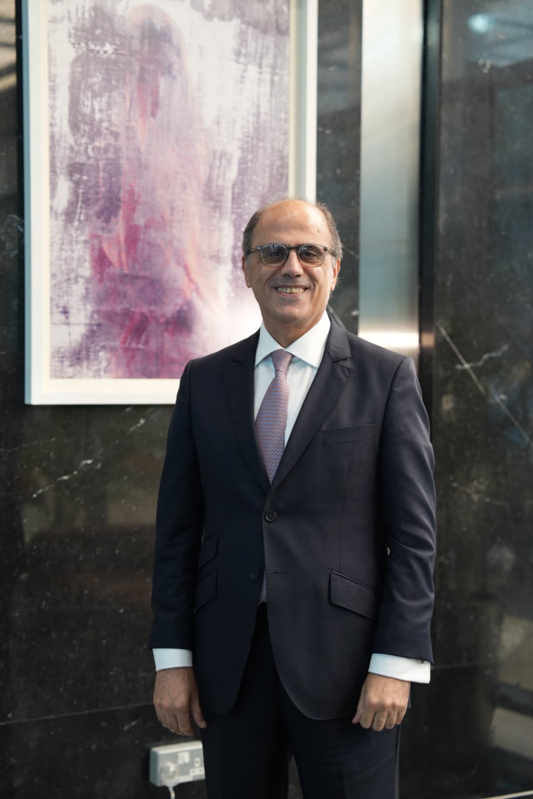 From war shock to comeback: IMF’s Azour maps Gulf recovery