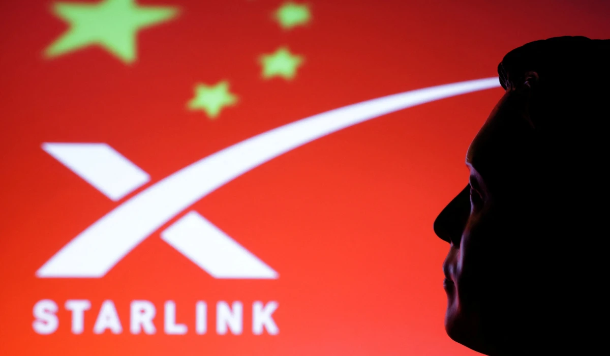 Trump asks Musk to lift Ukraine Starlink restrictions, WSJ reports
