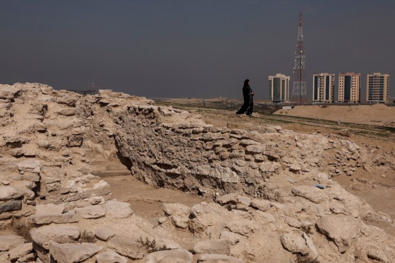 UAE says tanker oil spill affects beaches in Umm Al-Quwain