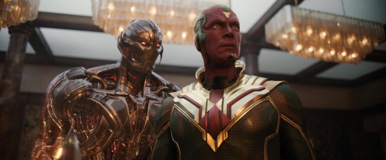 REVIEW: ‘VisionQuest’ — heartfelt conclusion to inventive Marvel trilogy