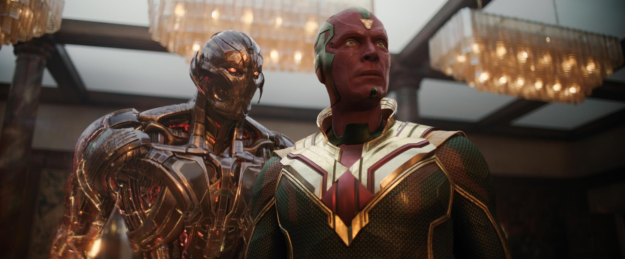 REVIEW: ‘VisionQuest’ — heartfelt conclusion to inventive Marvel trilogy